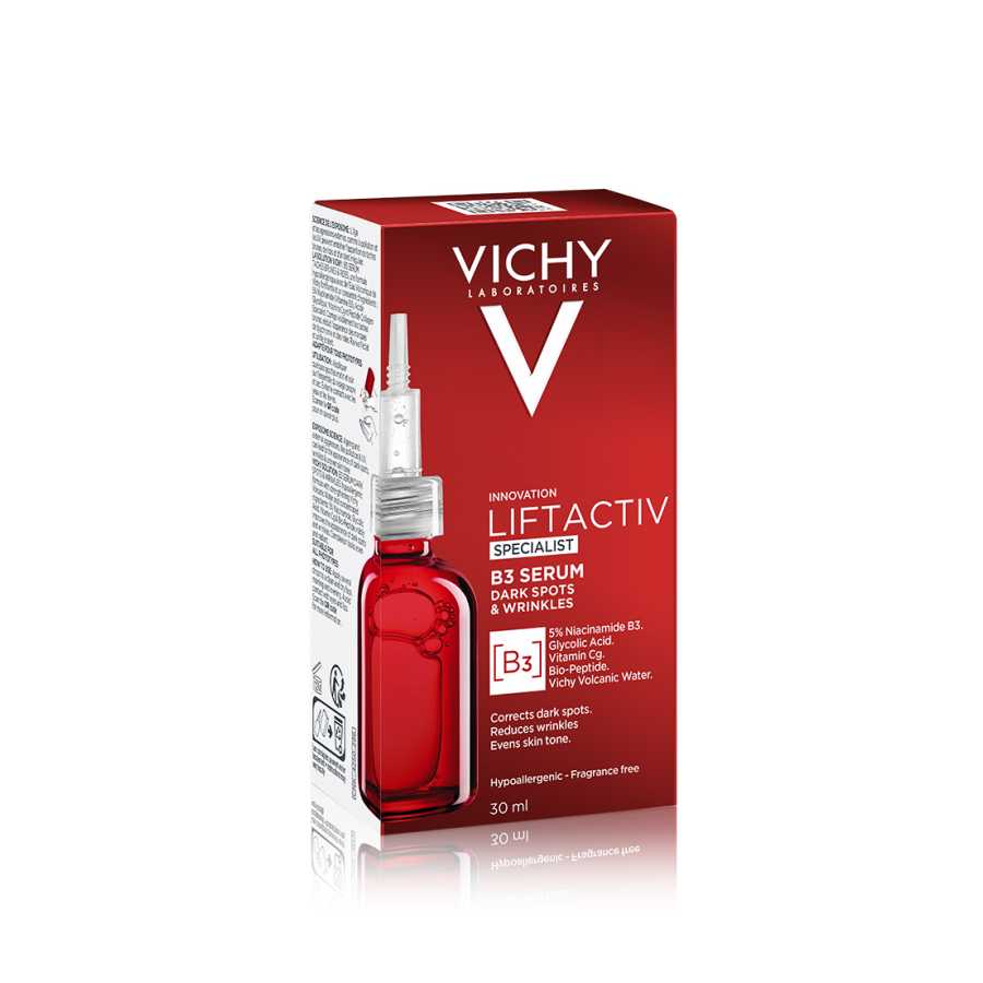 Vichy Liftactiv Specialist Niacinamide (B3) Serum 30Ml