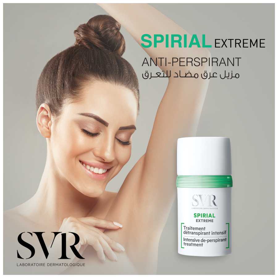 Svr Spirial Extreme 20Ml