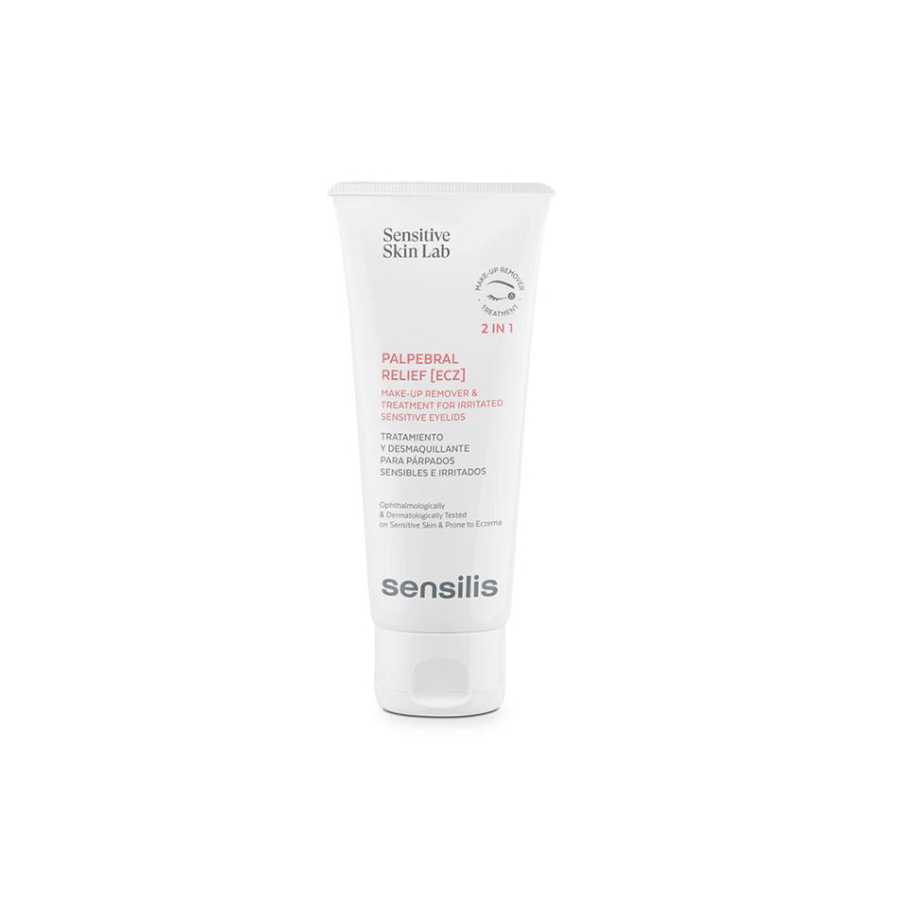 Sensilis Senesitive Skin Lab Palperal Relief 100 ML
