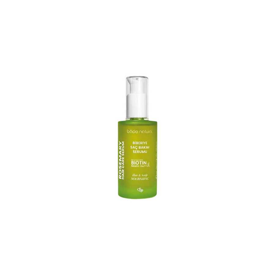 Bade Nature Rosemary Anti-Hair Loss Serum  150ML