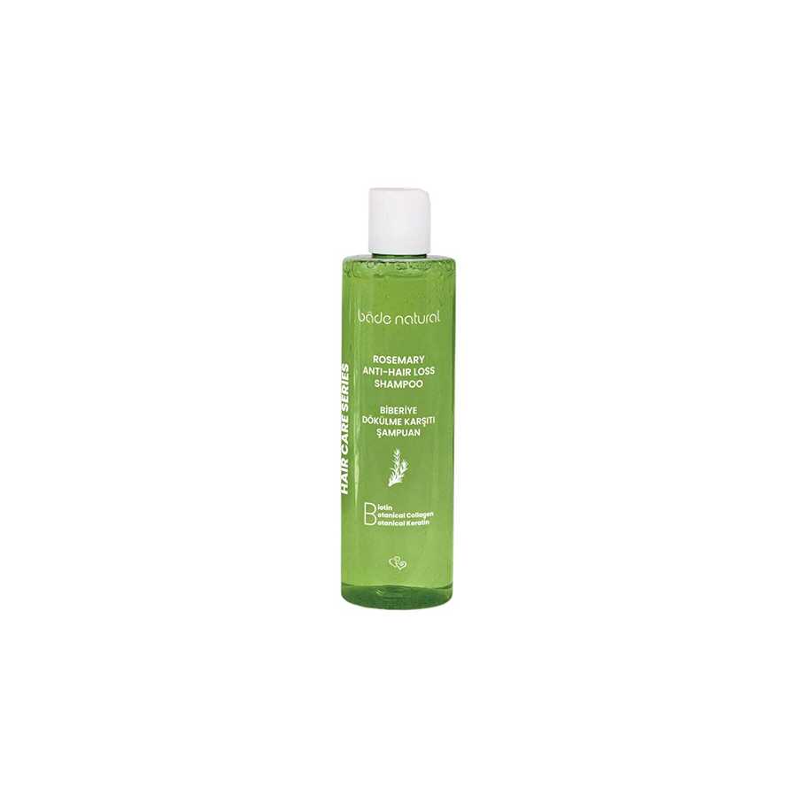 Bade Nature Rosemary Anti-Hair Loss Shampoo 250ML