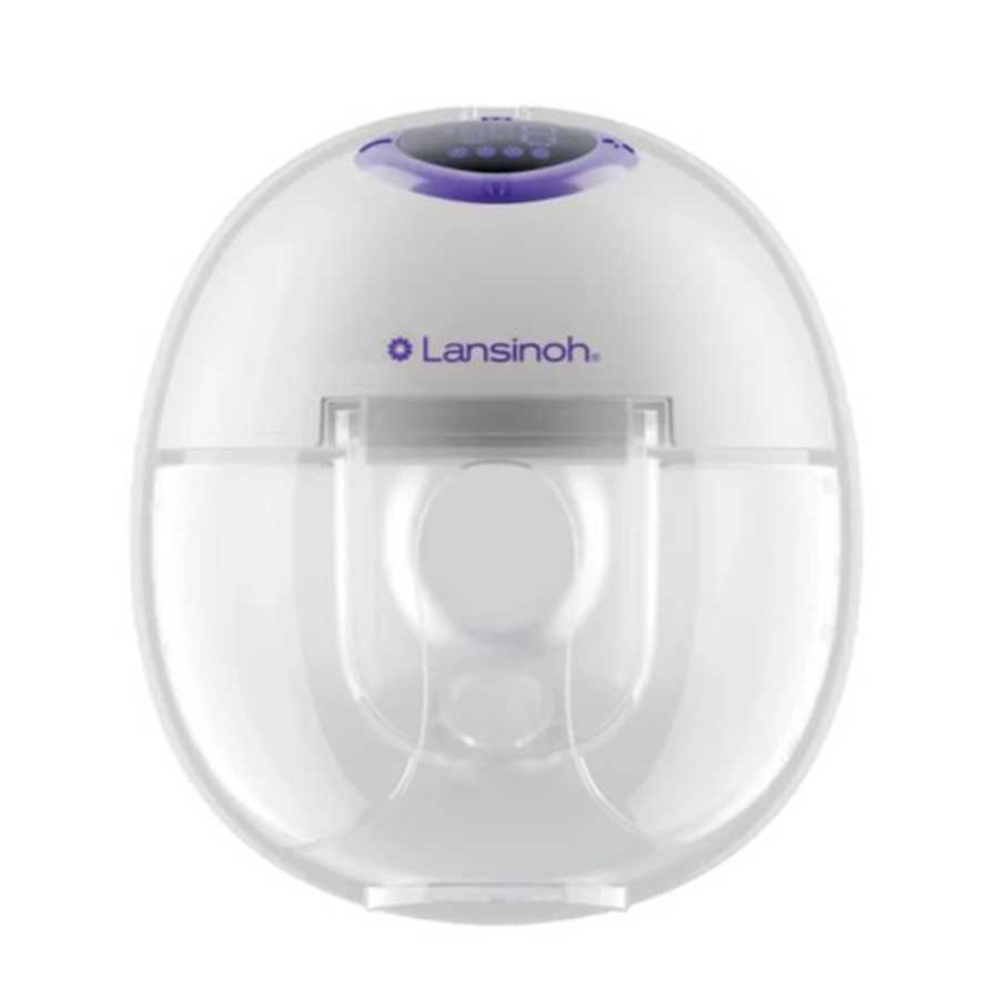Lansinoh Single Wearable Pump