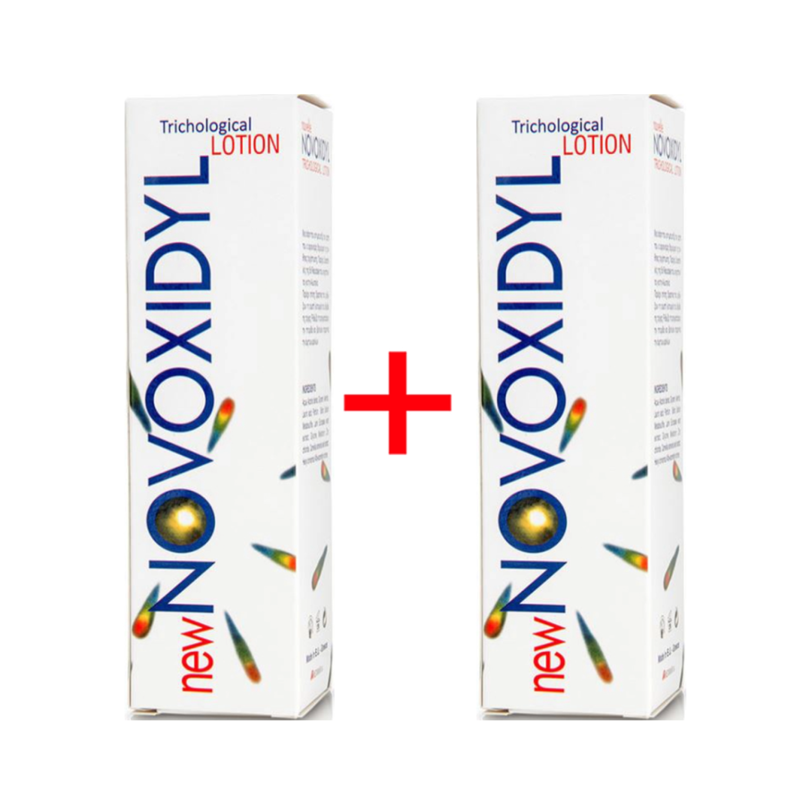Neo Novoxidyl Lotion 125Ml  Offer (1+1)