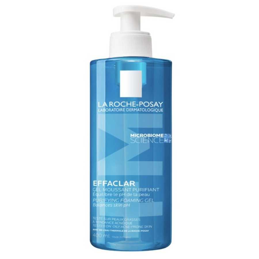 La Roche Posay Effaclar Gel 400Ml