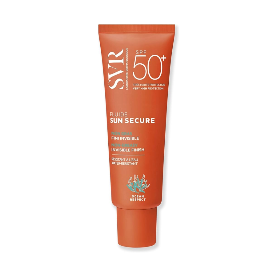 Svr Sun Secure Spf50+ Fluide 50Ml
