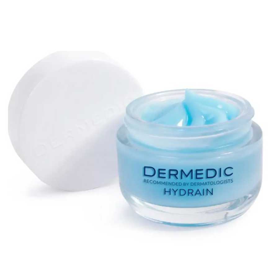 Dermedic Hydrain Ultra Hydrating Cream-Gel 50Ml