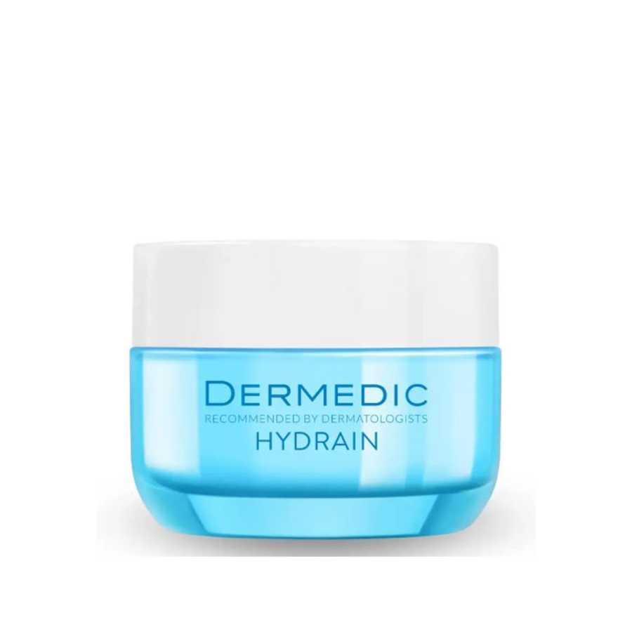 Dermedic Hydrain3 Ultra Hydrating Cream-Gel 50Ml