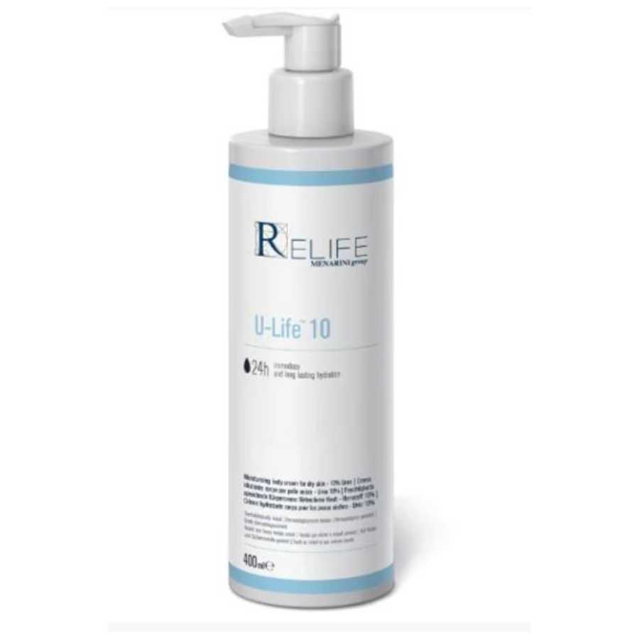 Relife-U-Life-10-Body-Cream-400-Ml