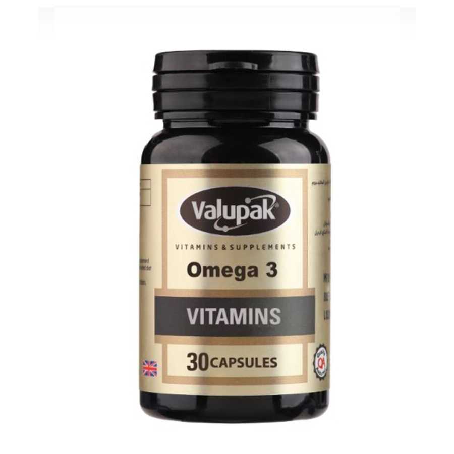 Valupak-Multi-vitamin-&amp;-Iron-Omega-3-Offer