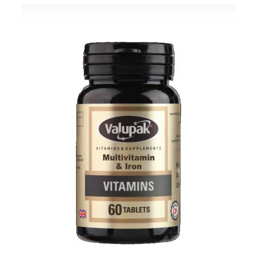 Valupak-Multi-vitamin-&amp;-Iron-Omega-3-Offer
