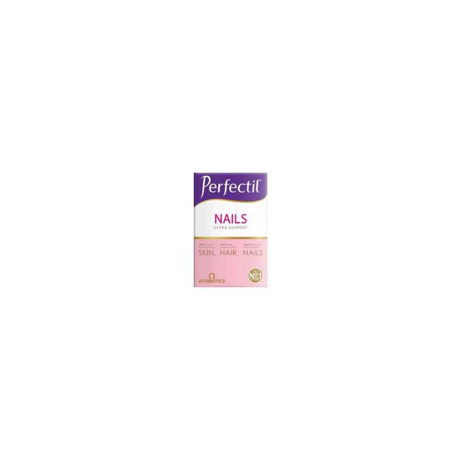 PERFECTIL-NAILS EXTRA-SUPPORT-60-TAB