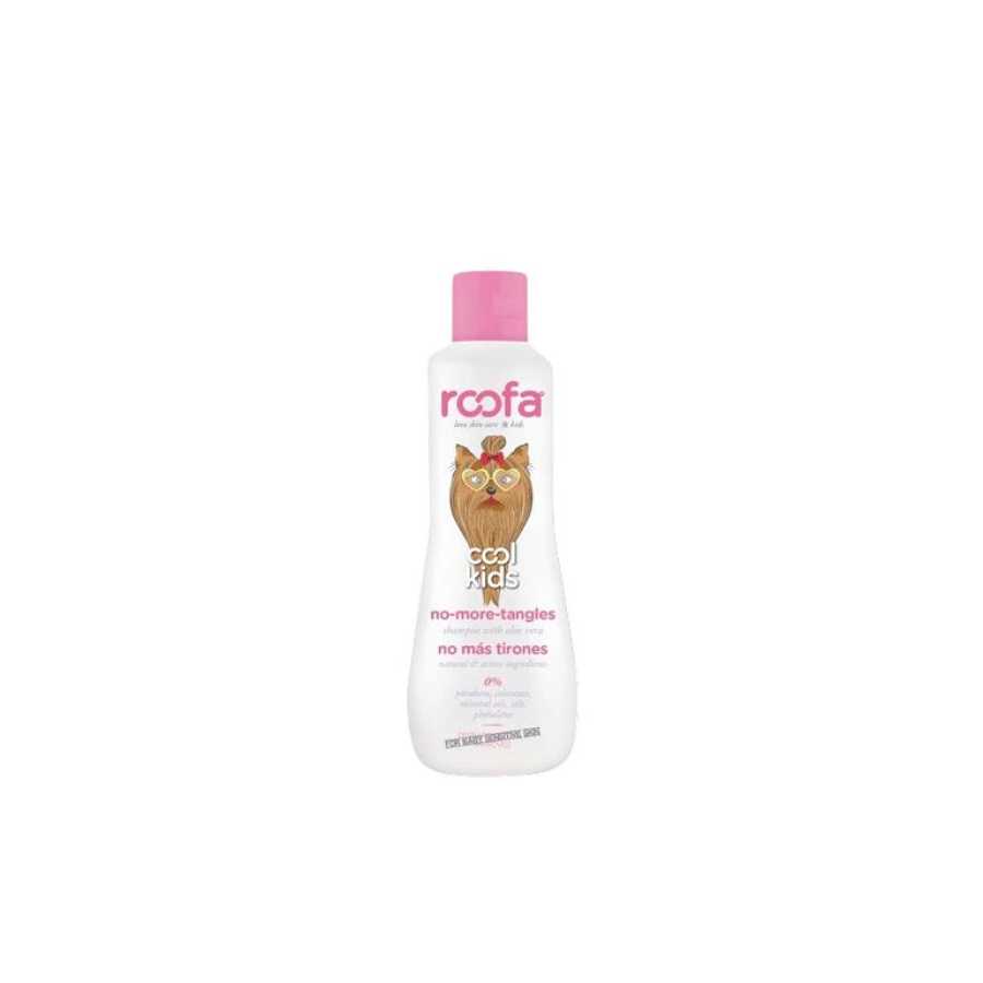 Roofa No More Tangles Shampoo 300 Ml