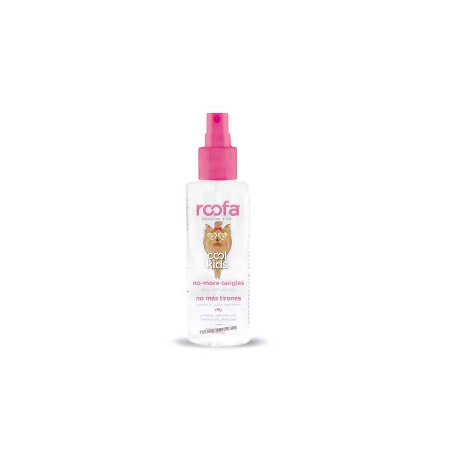 Roofa No More Tangles Spray 100 Ml