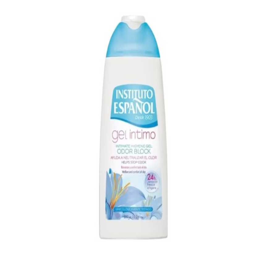 Instituto Espanol Intimate Hygiene Gel 300 Ml