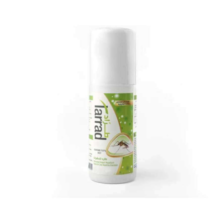 Tarrad Spray Insect Repellent 100Ml