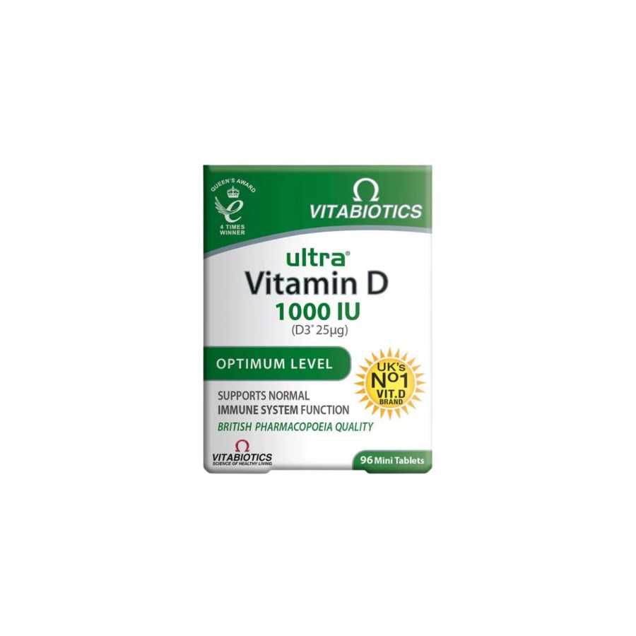 Ultra-Vitamin-D3-1000-Iu-96-Tab