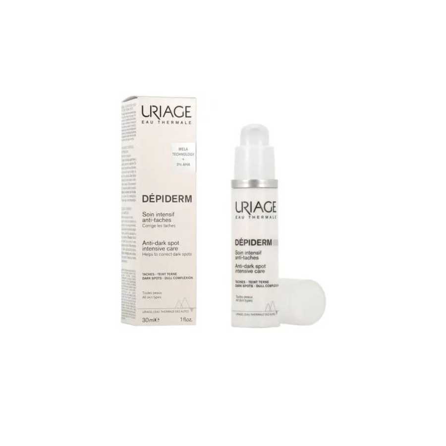 Uriage Depiderm Anti-Dark Spot Care 30 Ml