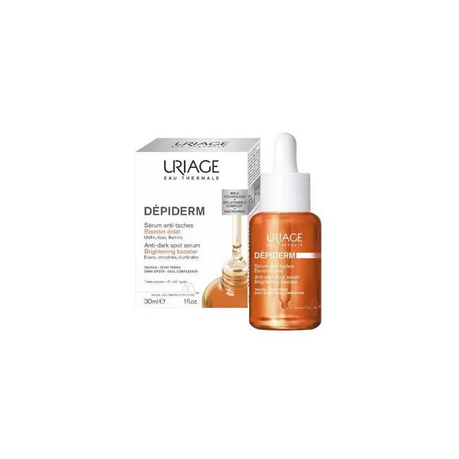 Uriage Depiderm Vitamin C 50% Offer