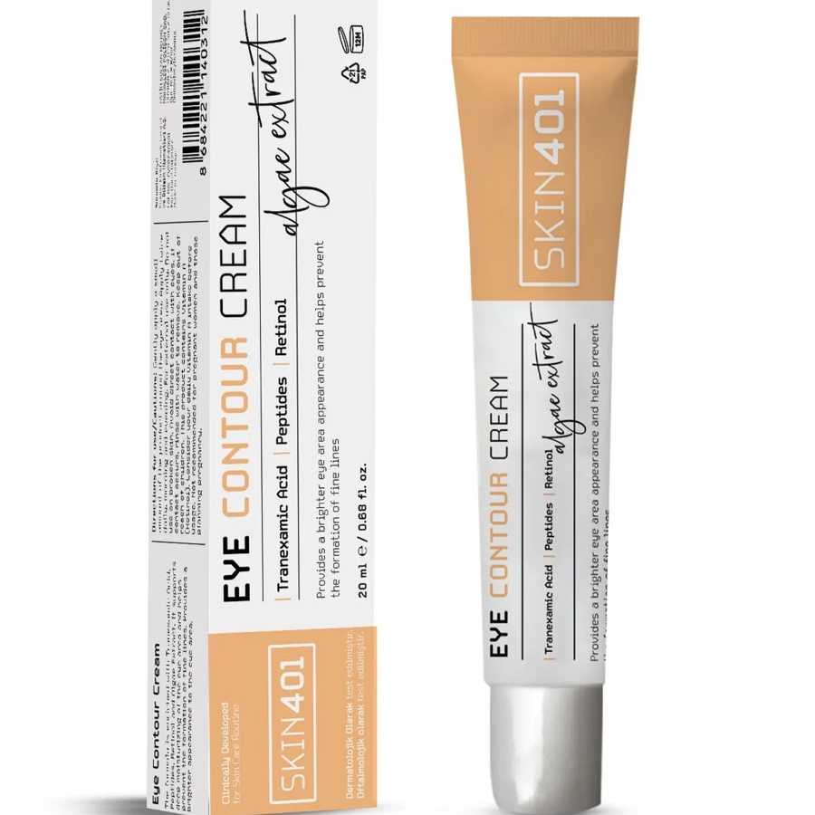 Skin401 Eye Contour Cream 20 Ml