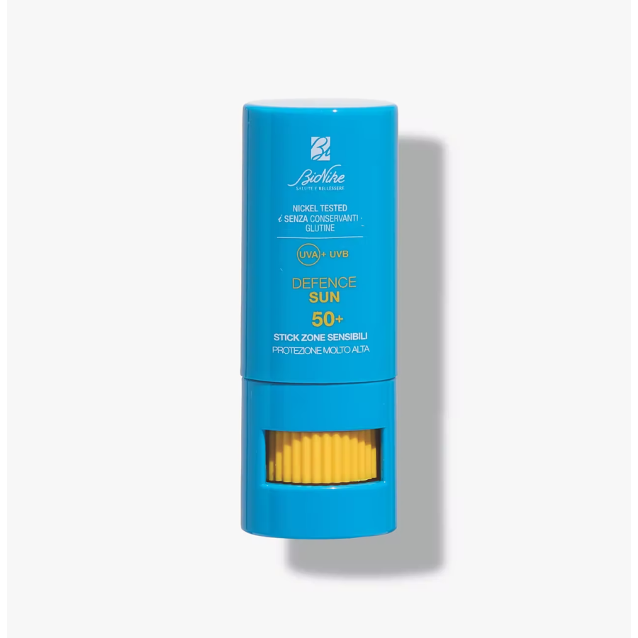 Bionike Defence Sun Stick SPF 50+, 9 Milliliter