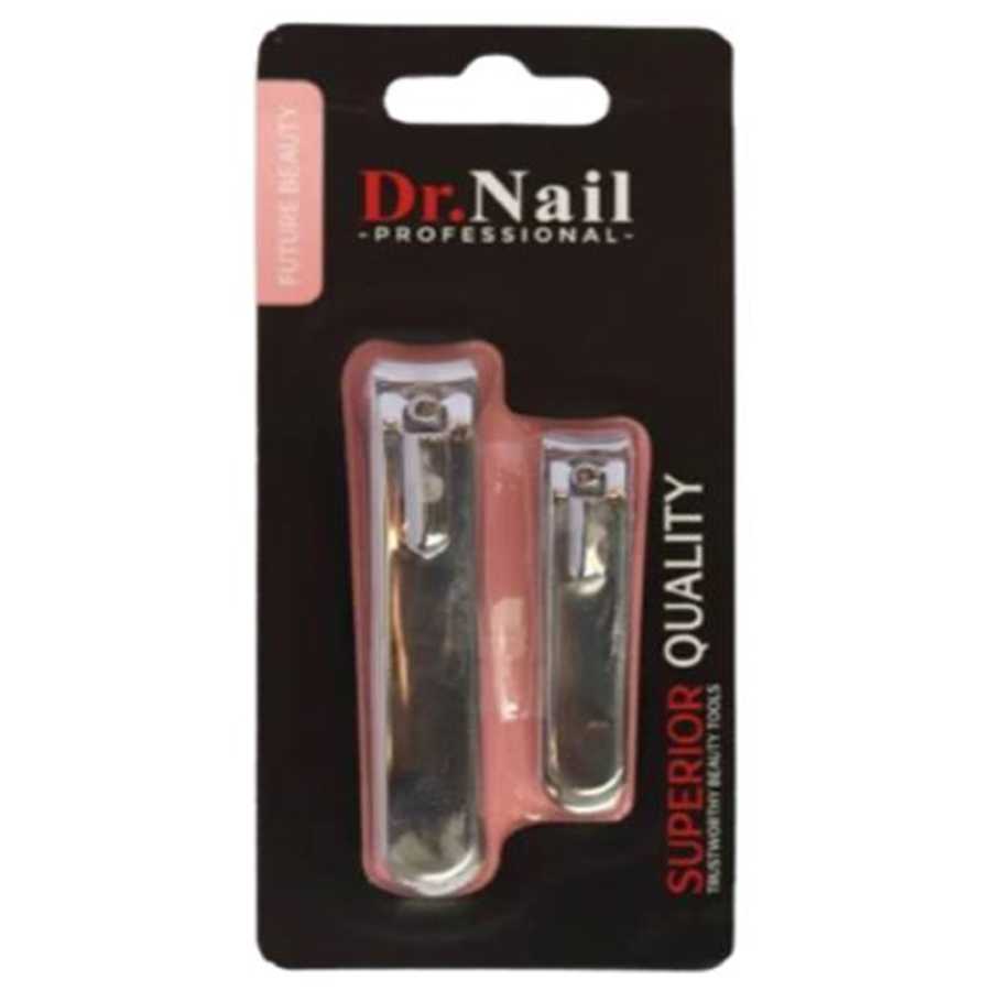 Dr.Nail, Nail Clipper Set Dr-007