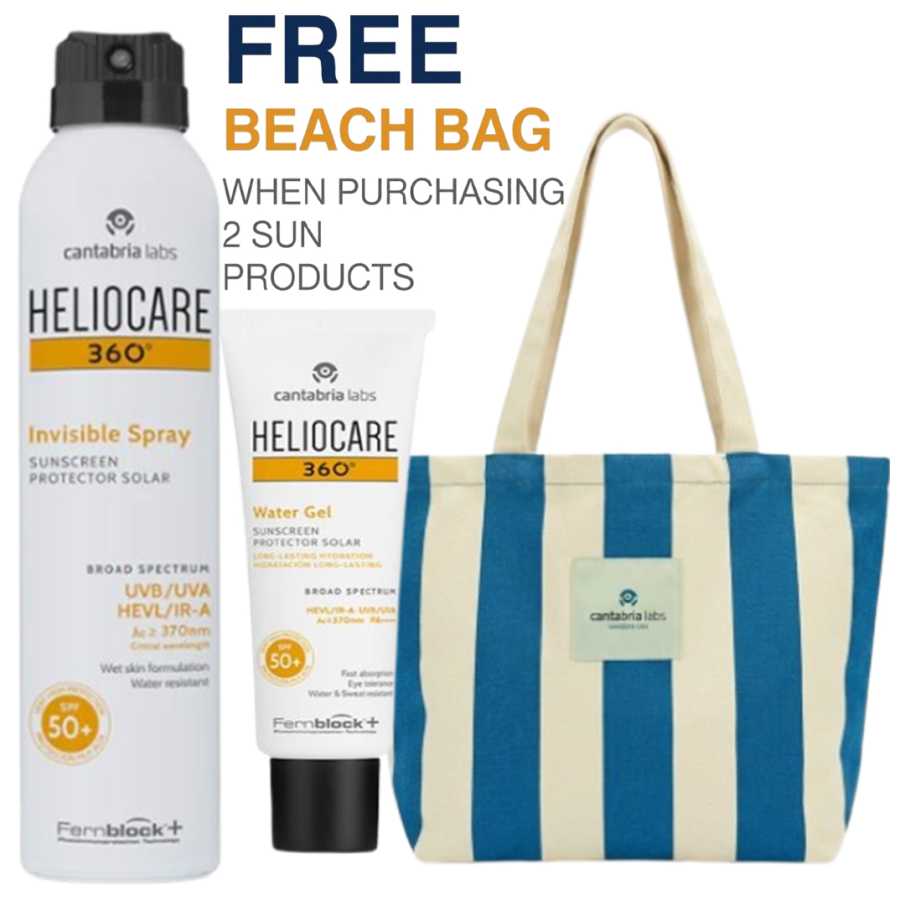 Heliocare 360º Sun Set