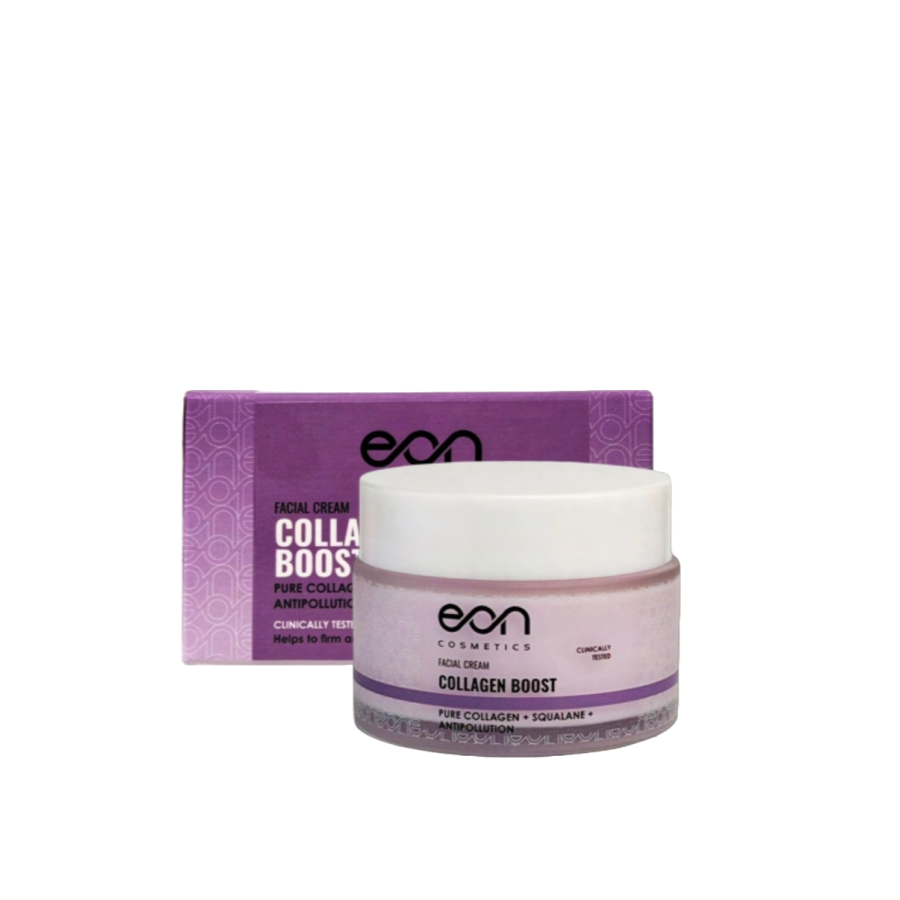 Eon Collagen Boost Facial Cream 50 Ml