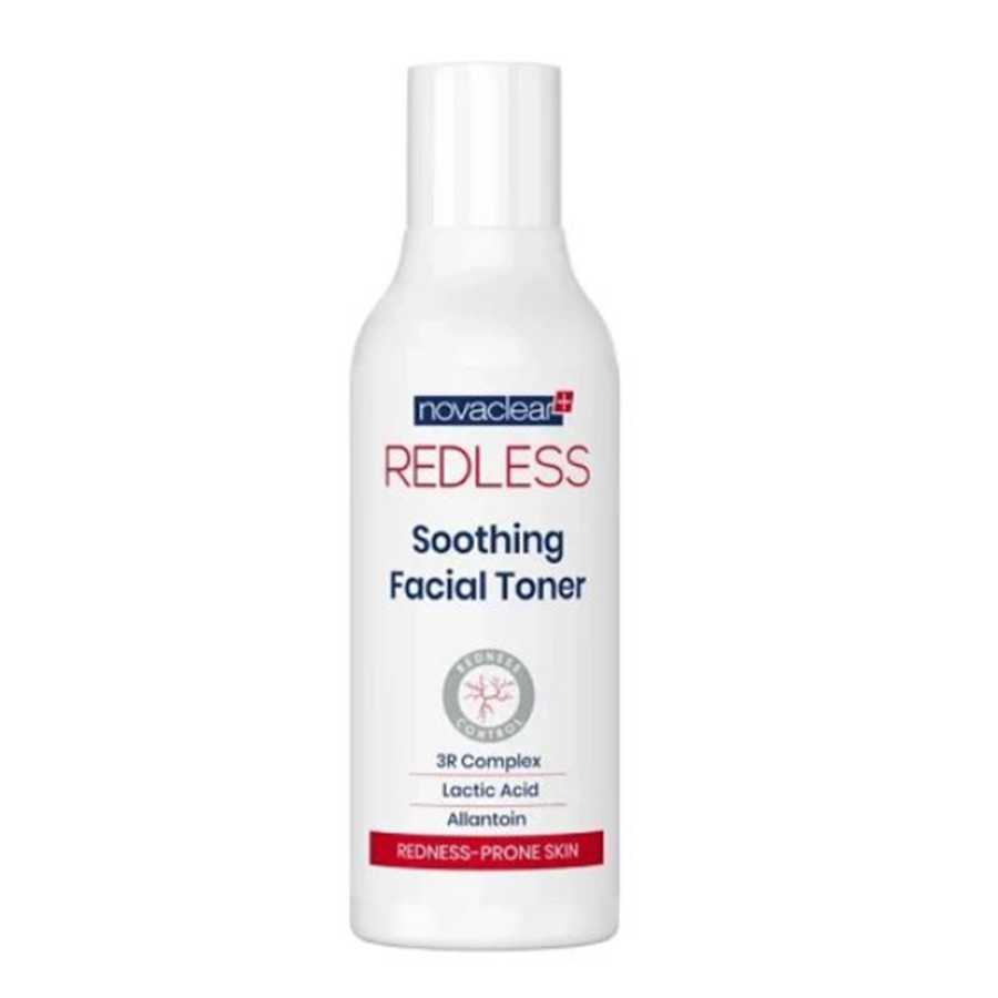 Novaclear Redless soothing Toner 100ML