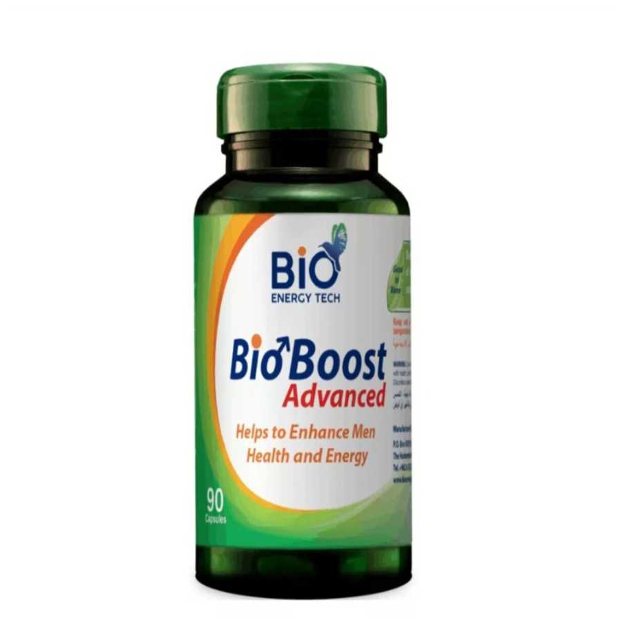 Bio Energy Bio Boost Advanced
