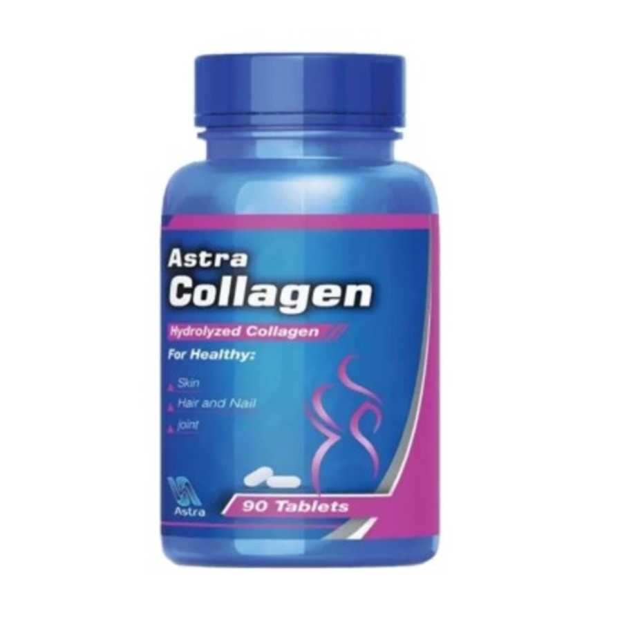 Astra Collagen 90 Tab