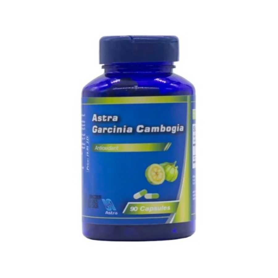 Astra Garcinia Cabogia 90 Cap