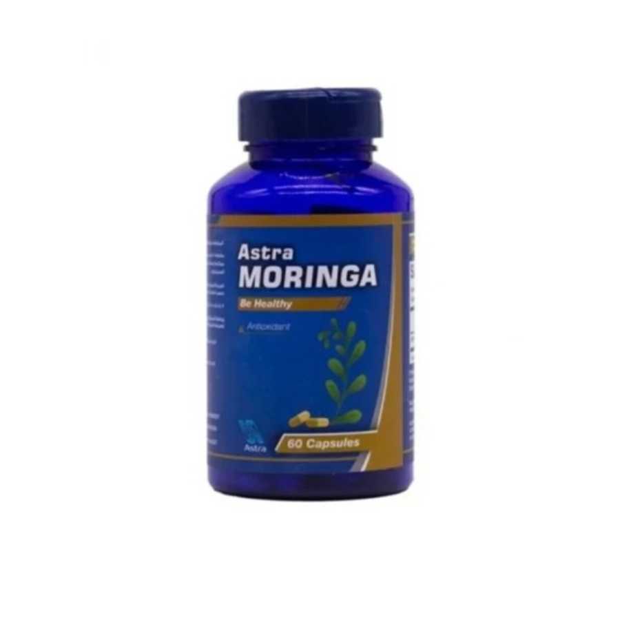 Astra Moringa 60 Cap