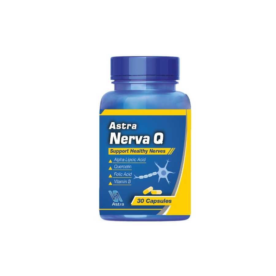 Astra Nerva Q 30 Cap