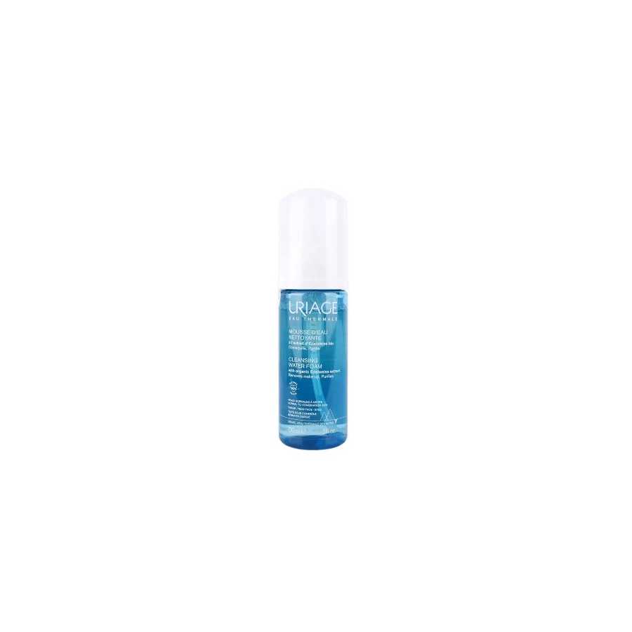 Uriage Cleansing Water Foam 150 Ml