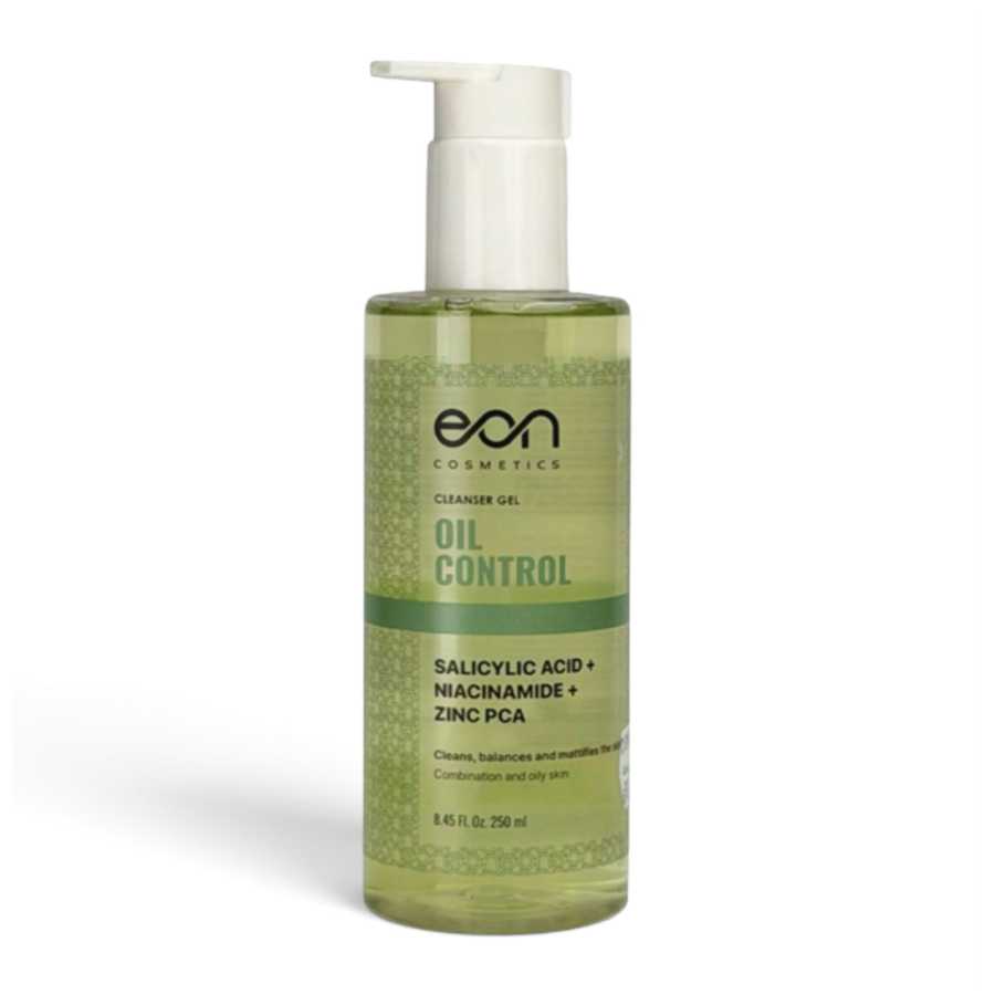Eon Oil Control Cleanser Gel 250 Ml