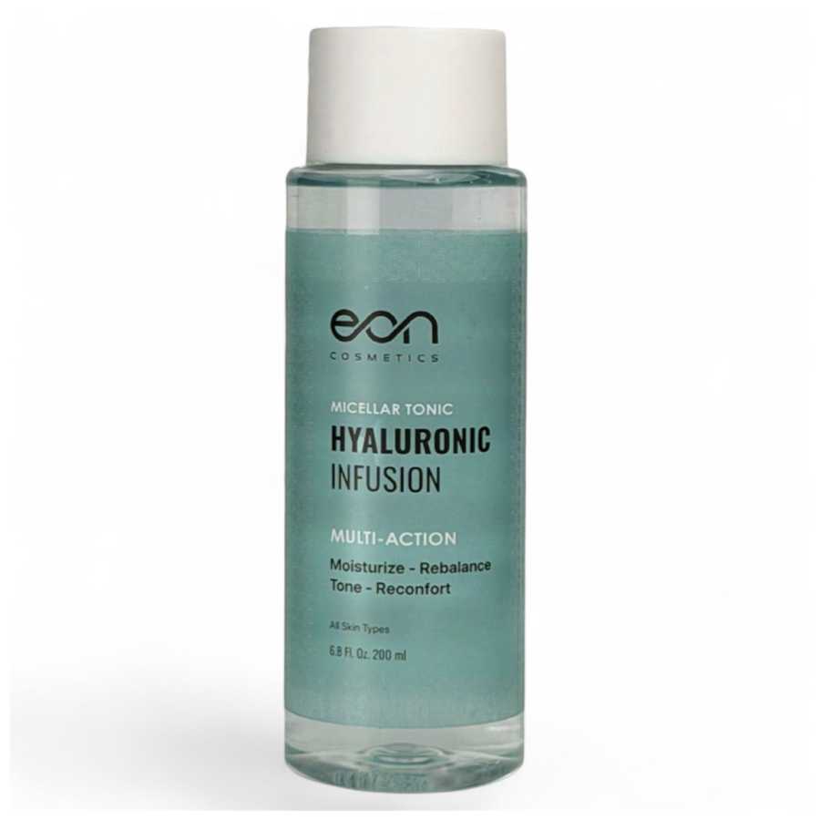 Eon Hylauronic Infusion Tonic Water 200 Ml