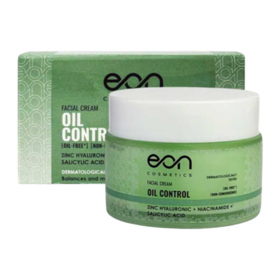 Eon Oil Control Facial Cream 50 Ml