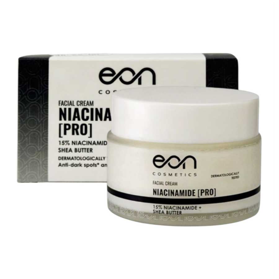 Eon Niacinamide Pro Facial Cream 50 Ml