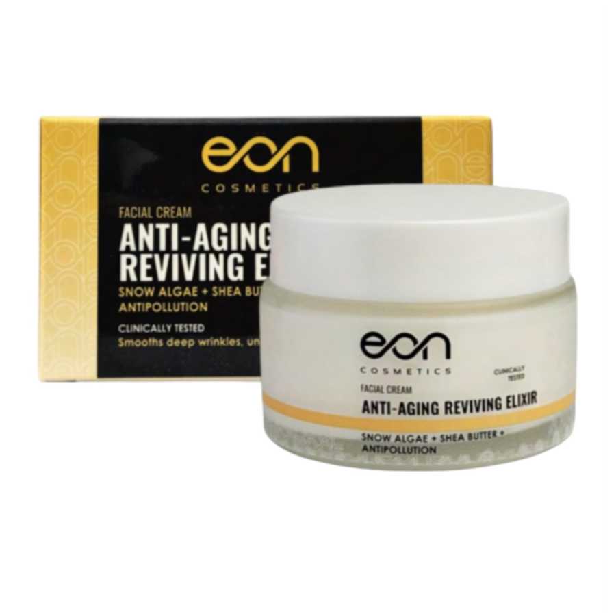 Eon Anti Aging Reviving Elixir 50 Ml