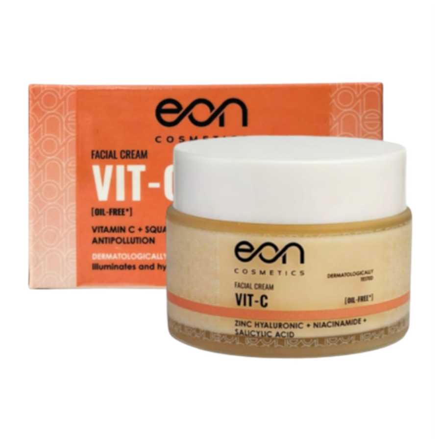 Eon Vitamin C Facial Cream 50 Ml