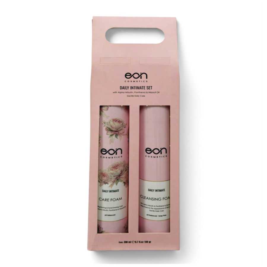 Eon Daily Intimate Set 2Pcs 200 Ml