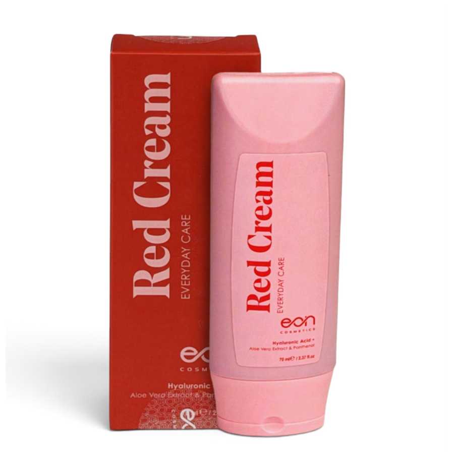 Eon Red Cream 50 Ml