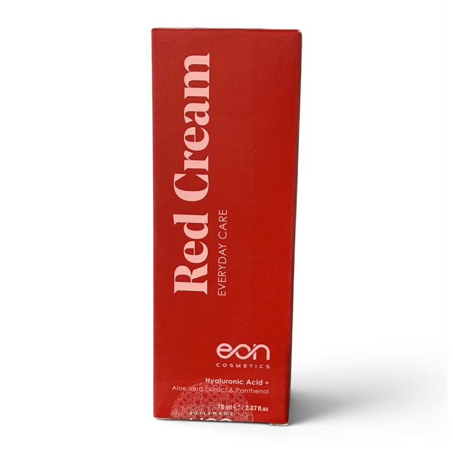 Eon Red Cream 50 Ml