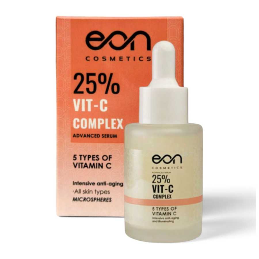 Eon 25% Vit-C Complex Advanced Serum 30 Ml