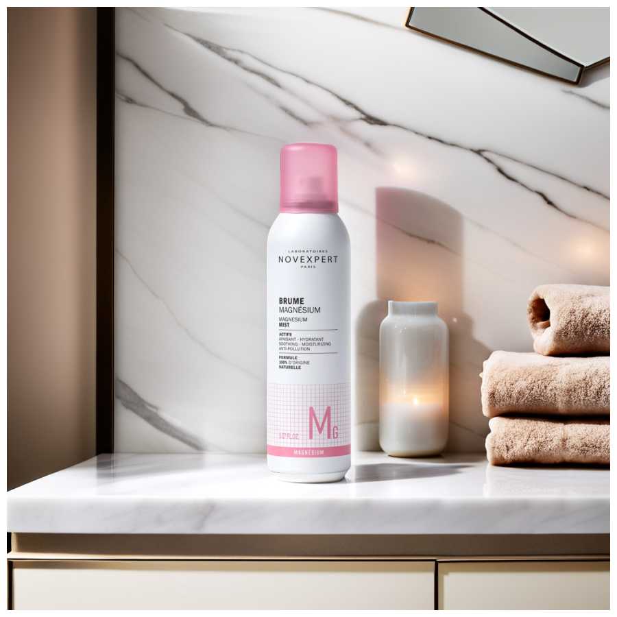 Novexpert Magnesium Mist 150 Ml