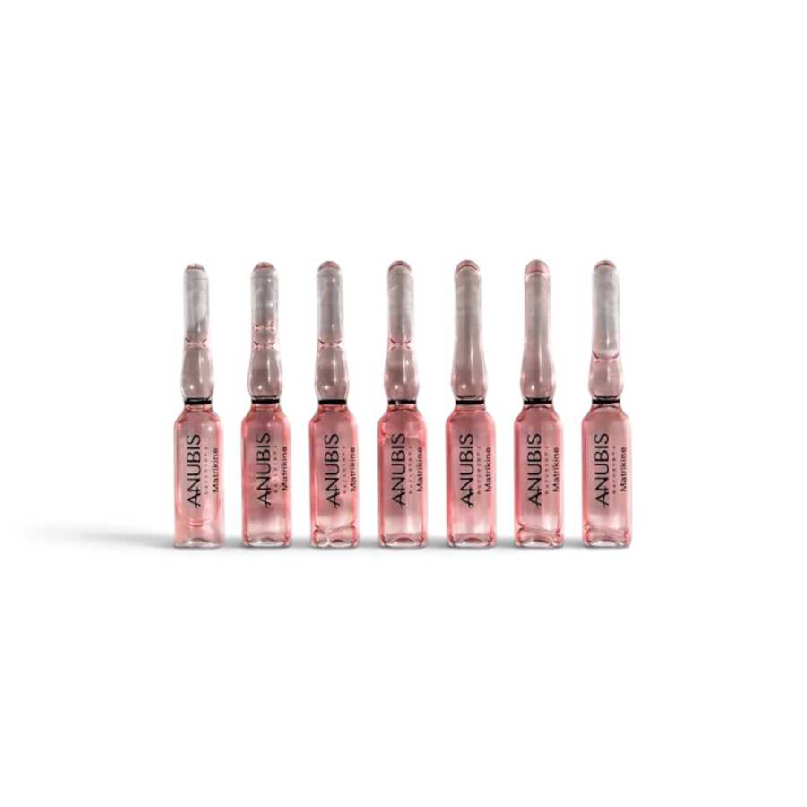 Anubis 7 Days Matrikine 7 Amp