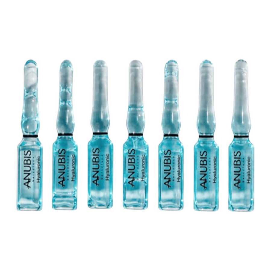 Anubis 7 Days Hydrating and Antioxidant  7amp