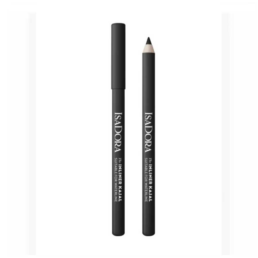 Isadora The Inliner Kajal 51 Black