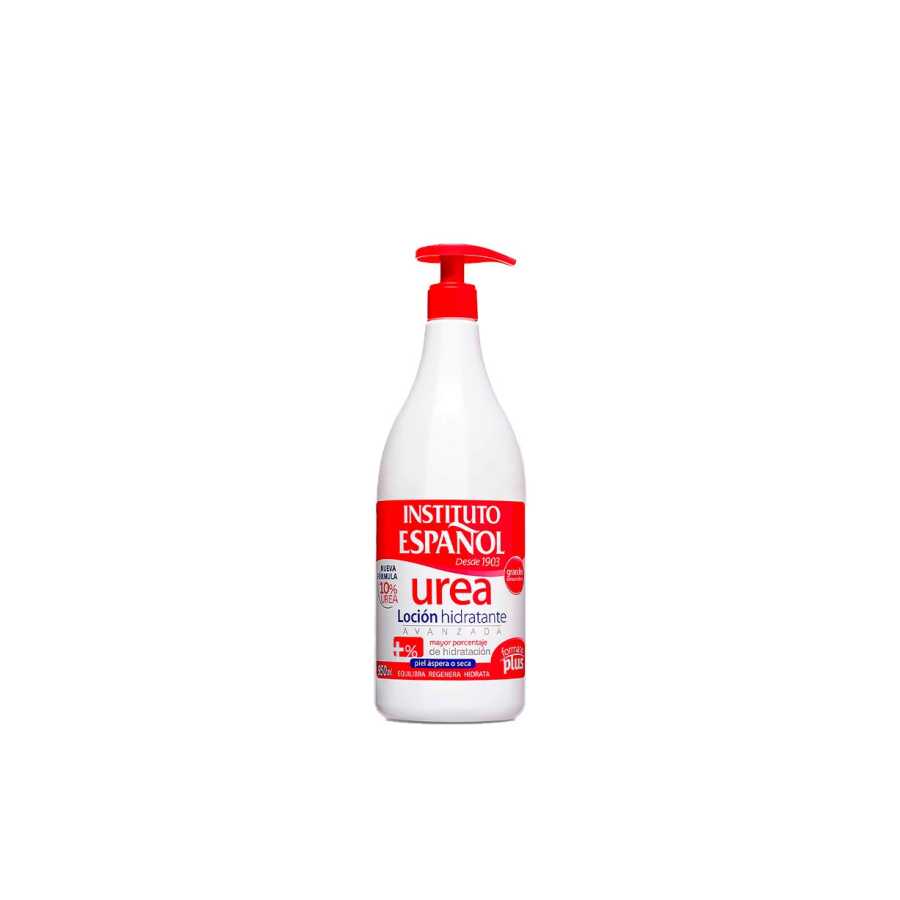 Instituto Espanol Urea Body Lotion 950 Ml