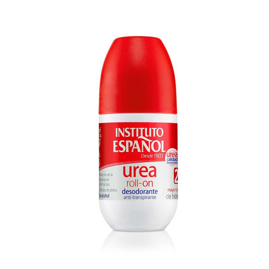Instituto Espanol Urea Roll-On Deo 75 Ml
